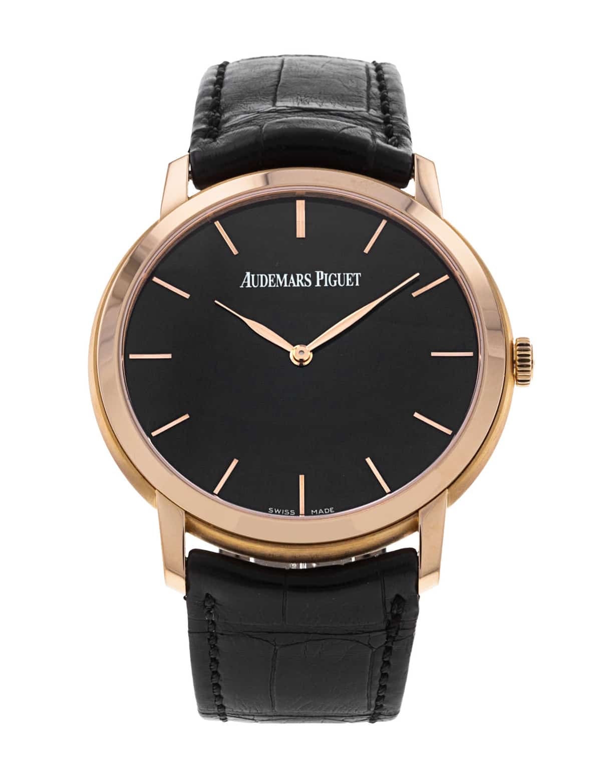 Audemars Piguet Jules Audemars 15180OR.OO.A002CR.01